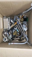 15kg messingschrott 9kg gebraucht kaufen  Friedrichshafen
