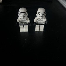 Xlego star wars for sale  CREDITON