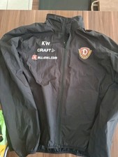 Dynamo dresden regenjacke gebraucht kaufen  Freital