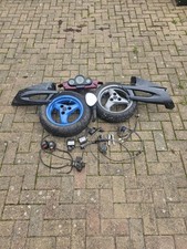 peugeot speedfight 2 for sale  LONDON