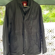 Wellensteyn jacke modell gebraucht kaufen  Obertshausen