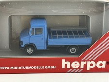 Herpa 041843 mercedes gebraucht kaufen  Stockach