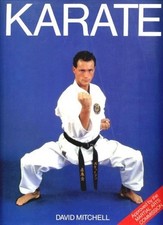 Karate mitchell david for sale  ROSSENDALE