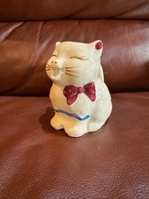Vintage shawnee puss for sale  Wheaton