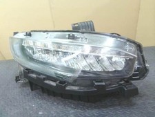 Farol direito HONDA Civic 2018 DBA-FK7 33100TGHJ11 [usado] [PA104288925], usado comprar usado  Enviando para Brazil