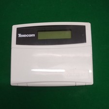 Texecom speech dialler for sale  LOWESTOFT