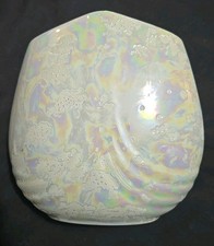 Decorative ceramic planter for sale  Valley Head