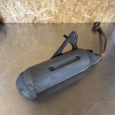 échappement neos yamaha d'occasion  Crèvecœur-le-Grand