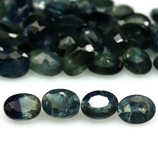 Saphir blau grün gebraucht kaufen  Altendorf