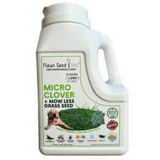 Micro clover mow for sale  Detroit