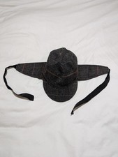 Major sherlock hat for sale Major sherlock hat for sale  BEDFORD