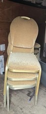 Round back banquet for sale  CROYDON