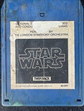 Star wars track for sale  Ogdensburg