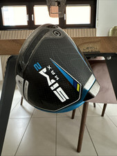 Taylormade sim2 max gebraucht kaufen  Westheim