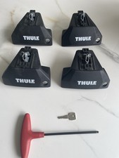 Thule 7106 footpack for sale  NORTHWICH