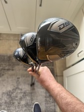 Wilson driver wood for sale  MATLOCK