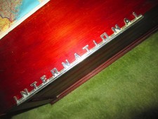13.5 vtg international for sale  San Jose