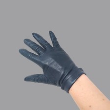 Vintage gloves black for sale  Katy