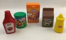 Little tikes pretend for sale  Warren