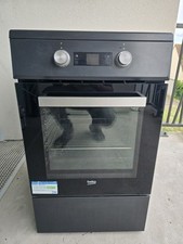 Beko cuisinière induction d'occasion  Andrésy