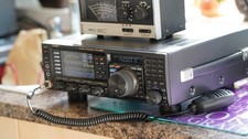 Yaesu ftdx3000d 50mhz for sale  BOURNE
