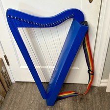 Vtg tasty harp for sale  Boise