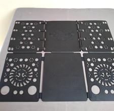 Clothes folding board for sale  Fort Lauderdale