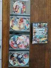 Grand theft auto d'occasion  Montargis