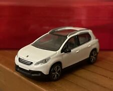 Miniature norev peugeot d'occasion  Montpellier-