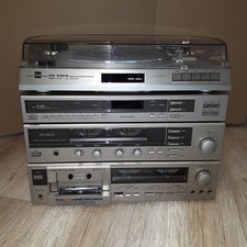 Dual hifi stereoanlage gebraucht kaufen  Kaufungen