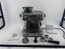Breville barista pro for sale  Las Vegas