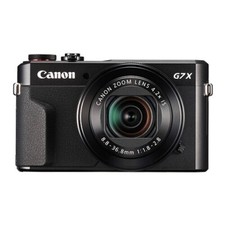 Câmera Digital Canon PowerShot G7x Mark II 20.1MP 4.2x Zoom Óptico Full-HD comprar usado  Enviando para Brazil