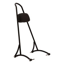 Burly sissy bar d'occasion  Expédié en France