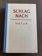 Schlag natur ddr gebraucht kaufen  Karben