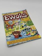 Ewoks comic magazin gebraucht kaufen  Lampertheim