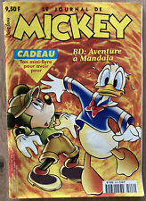 Journal mickey 2409 d'occasion  Agen