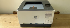 Impressora HP Color LaserJet Pro 3201dw caixa aberta com garantia🚀 comprar usado  Enviando para Brazil
