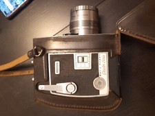 Cinepresa vintage bell usato  Gorizia