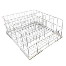 Gläserspülkorb 400x400x170 r gebraucht kaufen  Frankfurt am Main