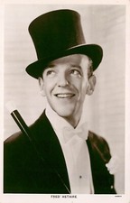 Usado, CARTÃO POSTAL FRED ASTAIRE comprar usado  Enviando para Brazil