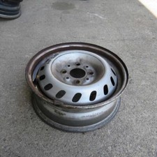 Ruota acciaio 5jx13 usato  Vajont