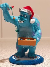 Disney store weihnachtsornamen gebraucht kaufen  Altenholz