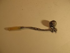 White metal pipe for sale  LOCHGILPHEAD