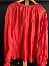 Zarte bluse closed gebraucht kaufen  Berlin
