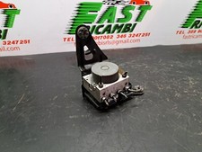 Pompa abs renault usato  Camigliano Santa Gemma