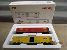 Märklin spur 4579 gebraucht kaufen  Wenden