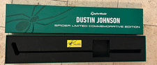 Dustin johnson taylormade gebraucht kaufen  Berlin