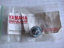 Genuine yamaha panel for sale  IPSWICH