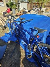 Cannondale mountain tandem for sale  Olivehurst