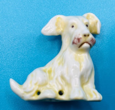 Vintage miniature terrier for sale  PENZANCE